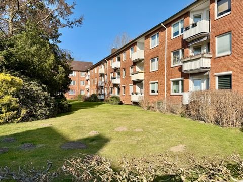 Hamburg Wohnungen, Hamburg Wohnung kaufen