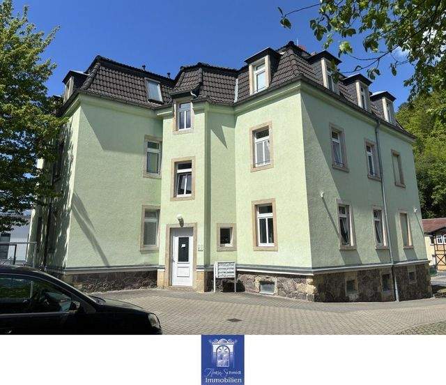 Wunderschöne Singlewohnung mit Balkon, Tageslichtbad und separater Küche! - Photo 5