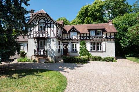 Oinville-sur-Montcient Häuser, Oinville-sur-Montcient Haus kaufen