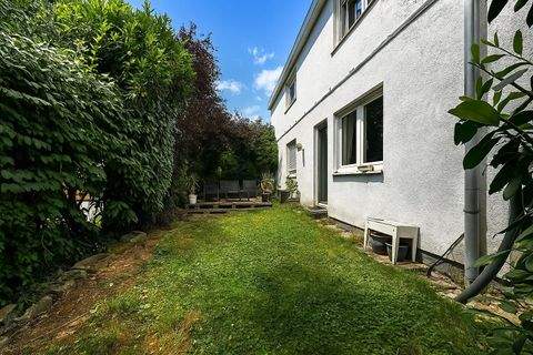 Niefern-Öschelbronn Häuser, Niefern-Öschelbronn Haus kaufen