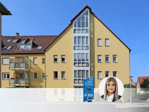 Lauf an der Pegnitz Wohnungen, Lauf an der Pegnitz Wohnung kaufen