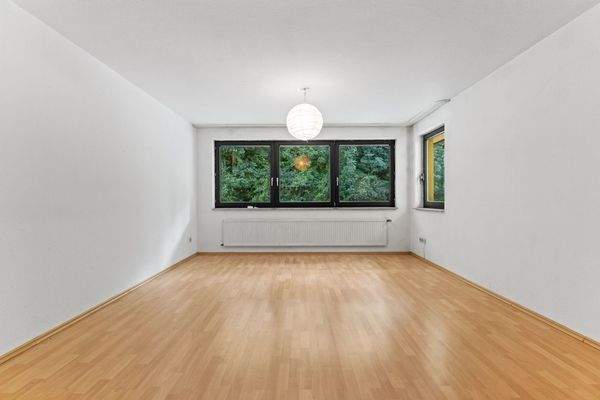 Wohnzimmer Einliegerwohnung