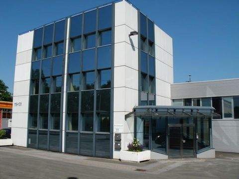 Bielefeld Büros, Büroräume, Büroflächen 