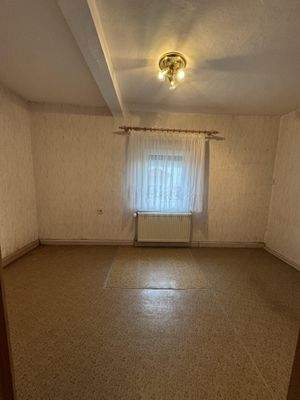 Esszimmer - Erdgeschoss