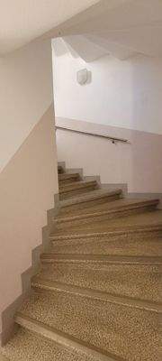 Das Treppenhaus