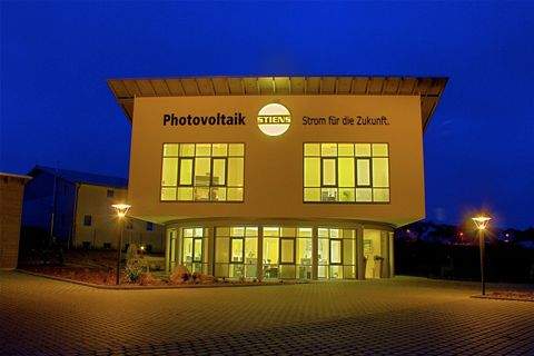 Kaufungen Büros, Büroräume, Büroflächen 