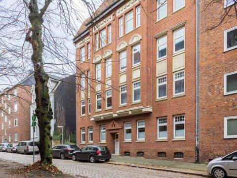 Kiel Wohnungen, Kiel Wohnung kaufen