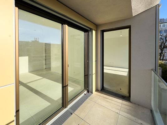 Loggia