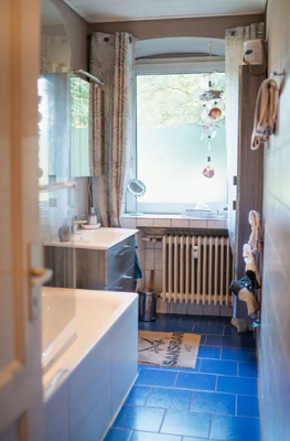 Badezimmer OG