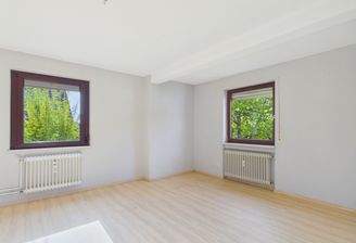 Schlafzimmer EG