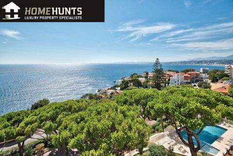 NICE - MONT BORON Wohnungen, NICE - MONT BORON Wohnung kaufen