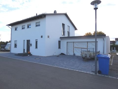 Dillingen Häuser, Dillingen Haus kaufen