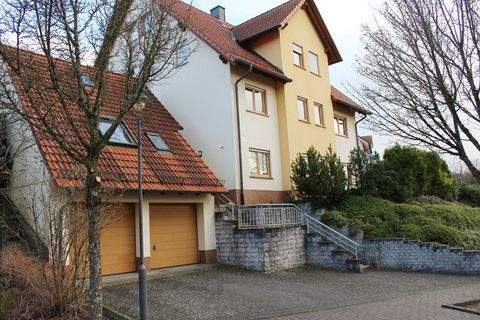 Johannesberg Wohnungen, Johannesberg Wohnung mieten