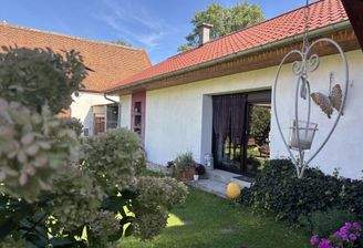 Hofbereich