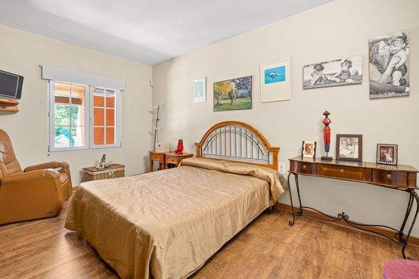 Eines von 5 Schlafzimmern