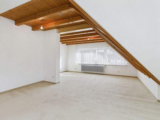 DG Wohn- und Esszimmer