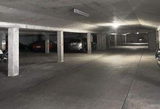 Tiefgaragenstellplätze Hannover Hinrichsring