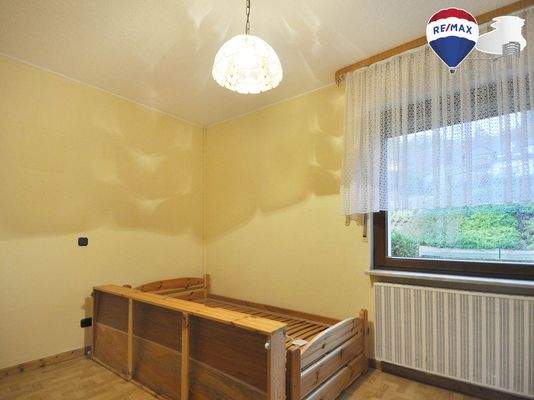 Zimmer im Erdgeschoss