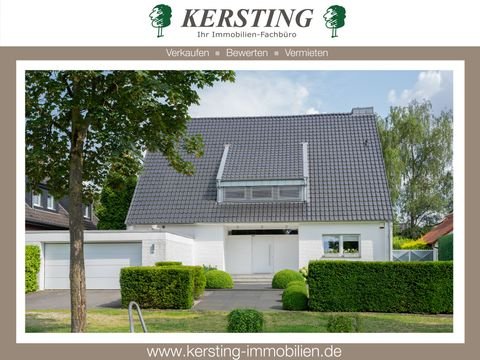 Krefeld Häuser, Krefeld Haus kaufen