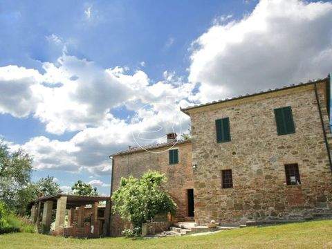 Asciano Häuser, Asciano Haus kaufen