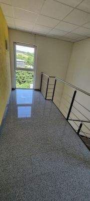 Flur / Treppenhaus 2.OG