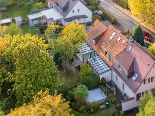 House view