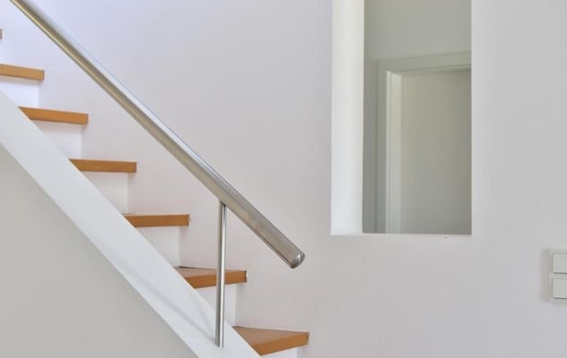 Treppe