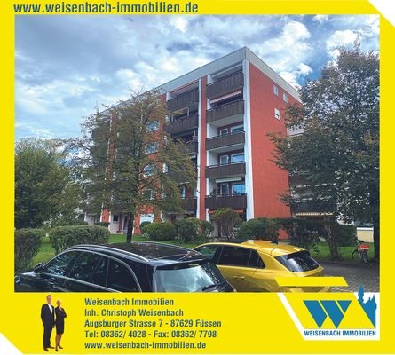 Weisenbach Immobilien