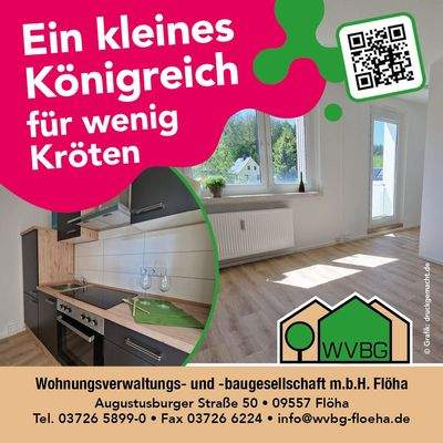 kleines Königreich