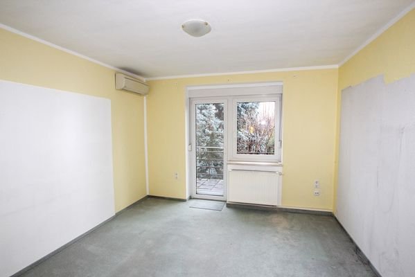 Zimmer OG klimatisiert