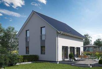 Außenansicht bei Tag
