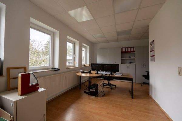 Büro OG