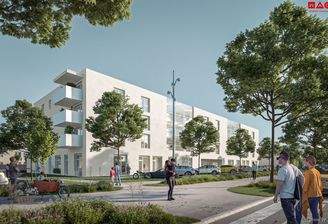 Außenansicht Objekt