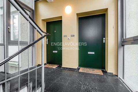 Berlin Renditeobjekte, Mehrfamilienhäuser, Geschäftshäuser, Kapitalanlage