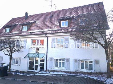 Meßstetten Wohnungen, Meßstetten Wohnung mieten