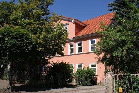 Gotha Wohnungen, Gotha Wohnung mieten