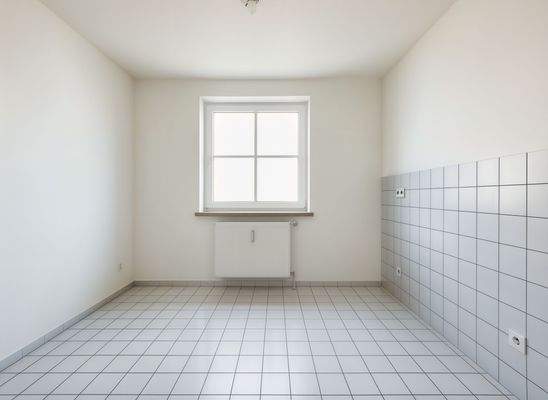 Whg. EG, Küche - (KI generiert) - (KI generiert)