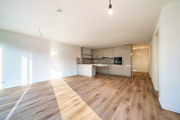 Wohn- und Essbereich