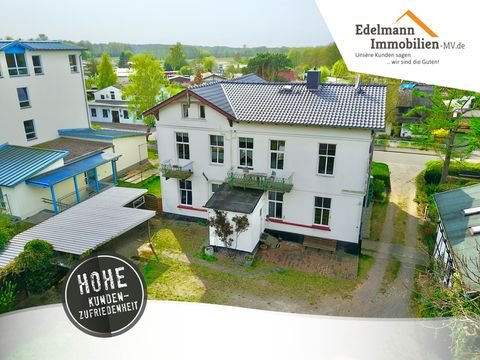 Graal-Müritz Häuser, Graal-Müritz Haus kaufen