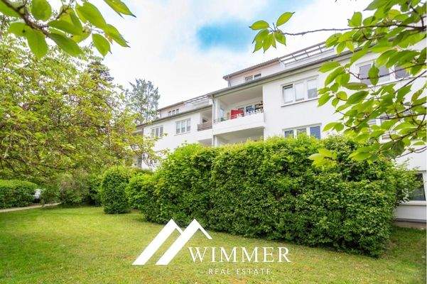 Wohnanlage Am Sonnenhof