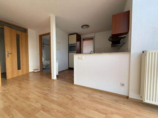 Küche 1. OG
