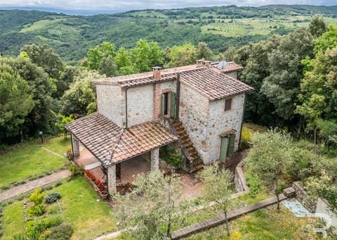 Civitella Paganico Häuser, Civitella Paganico Haus kaufen