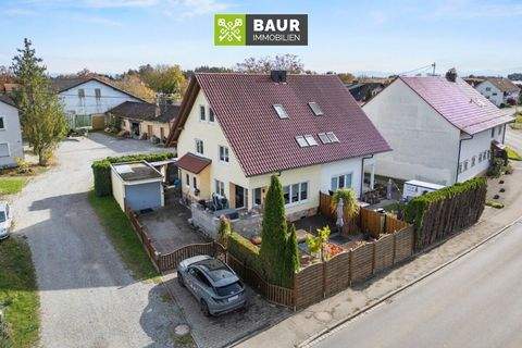 Oberteuringen Häuser, Oberteuringen Haus kaufen