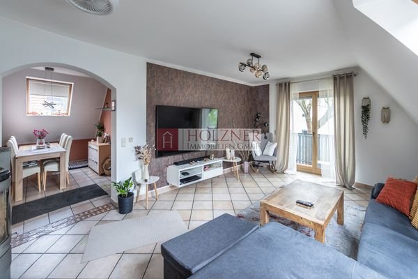 Wohnung 2