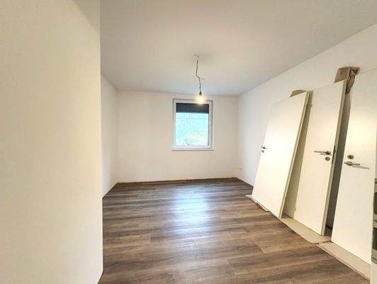 Schlafen - Erdgeschoss