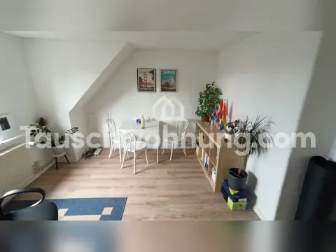 Lübeck Wohnungen, Lübeck Wohnung mieten