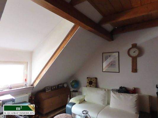 Arbeits-/ Kinderzimmer