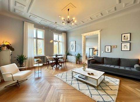 Berlin / Treptow Wohnungen, Berlin / Treptow Wohnung kaufen