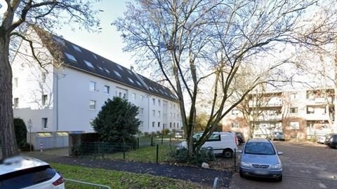 Krefeld Wohnungen, Krefeld Wohnung kaufen