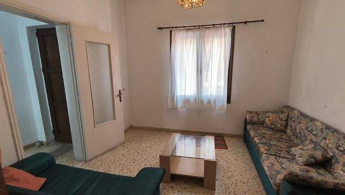 Ein Juwel in Kreta, Chania! Wohnung in der Altstadt zu verkaufen